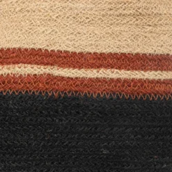 PANIER JUTE KAIA TAILLE S