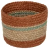 PANIER JUTE MARRAKECH TAILLE M