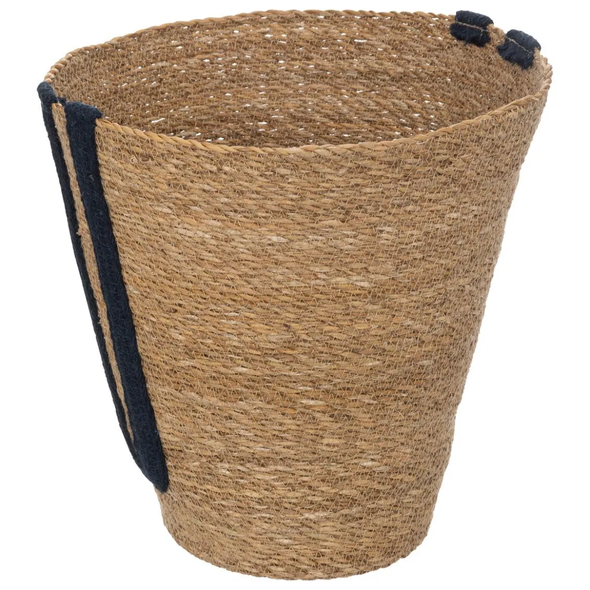 PANIER JUTE OLME CONE TAILLE M