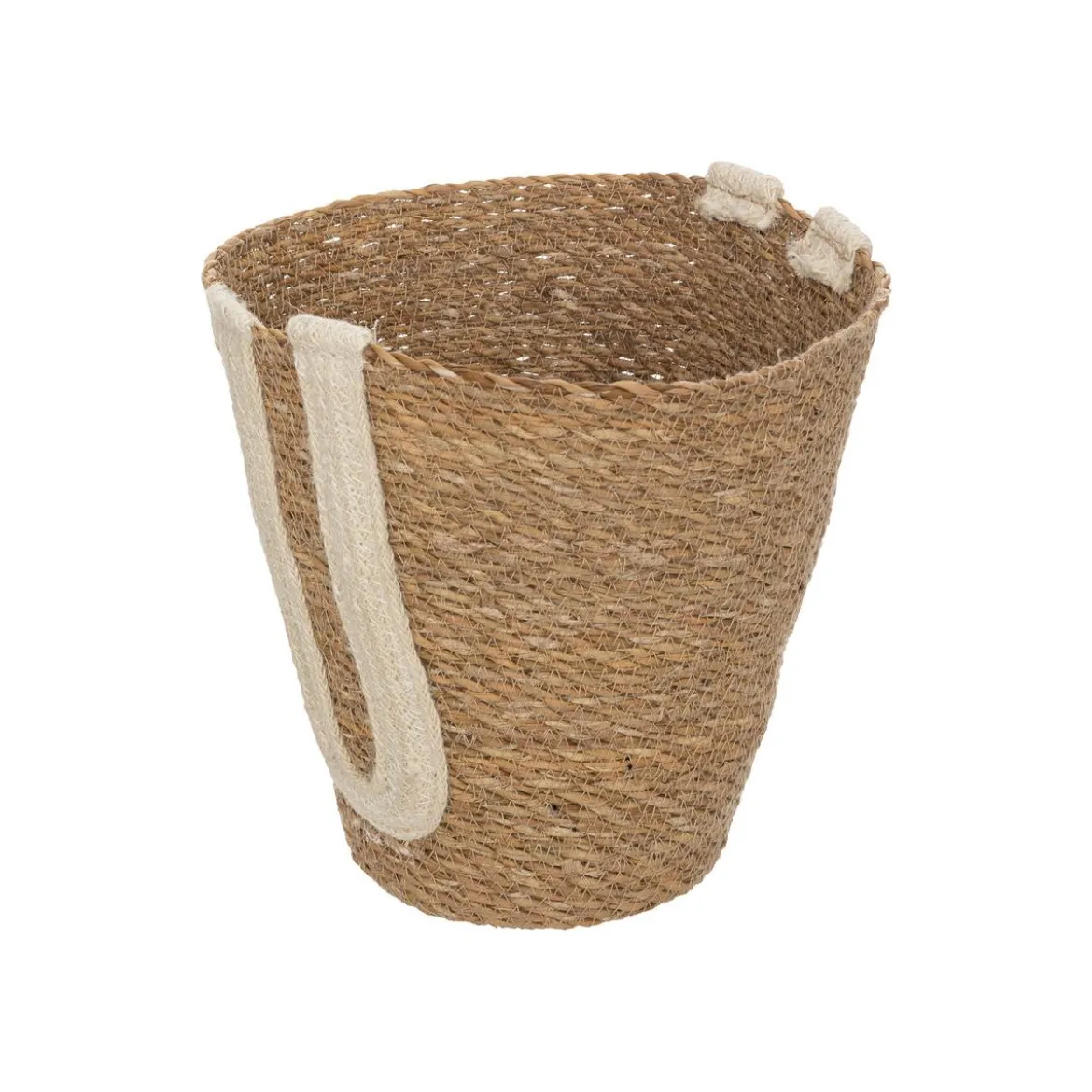 PANIER JUTE OLME CONE TAILLE M
