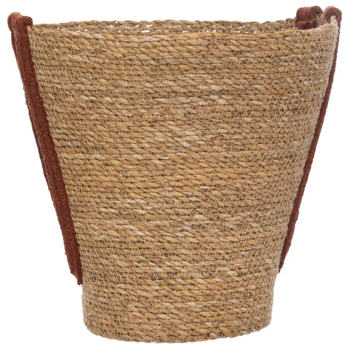 PANIER JUTE OLME CONE TAILLE M