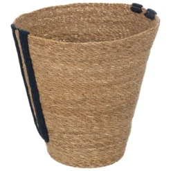 PANIER JUTE OLME CONE TAILLE S