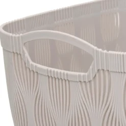 PANIER 6.5L ARGILE LEAF