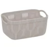 PANIER 3.2L ARGILE LEAF