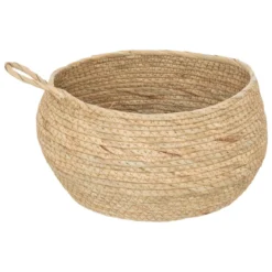 PANIER NATUREL ALIZA TAILLE L