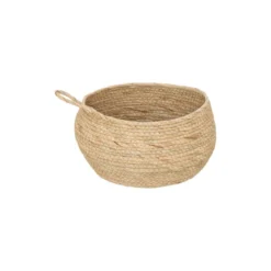 PANIER NATUREL ALIZA TAILLE M