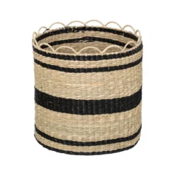 PANIER NATUREL JADA TAILLE M