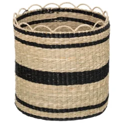 PANIER NATUREL JADA TAILLE S