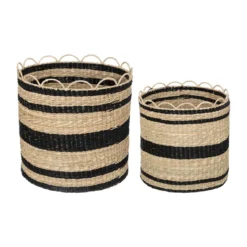 PANIER NATUREL JADA TAILLE S