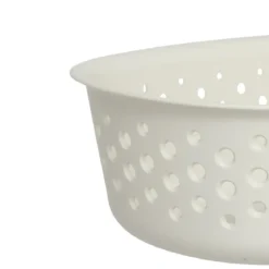 PANIER PLASTIQUE CREME TILA 0.8L