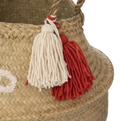 PANIER PLIABLE OASIS