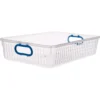 PANIER RECTANGLE BAS TENDANCE