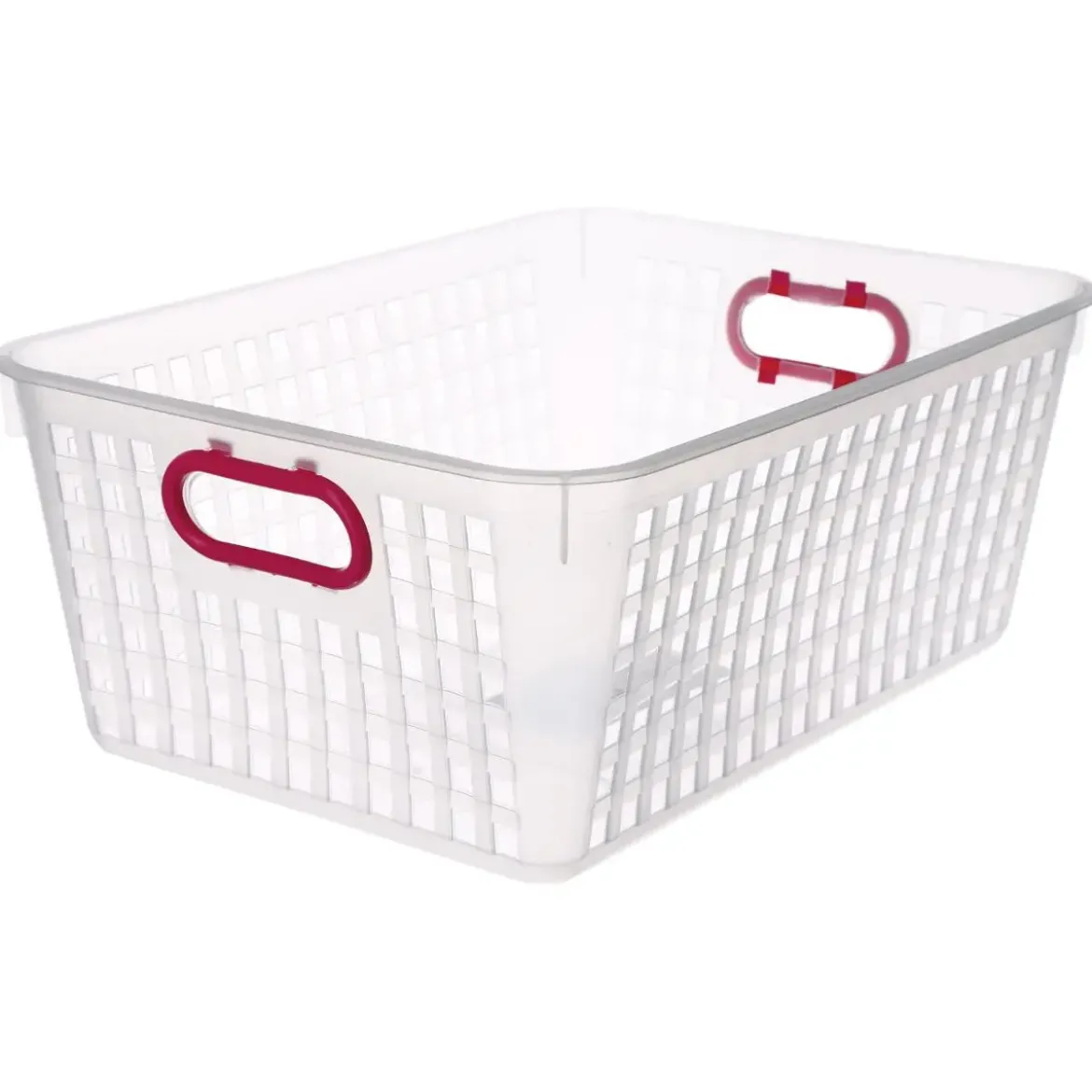 PANIER RECTANGLE HAUT TENDANCE