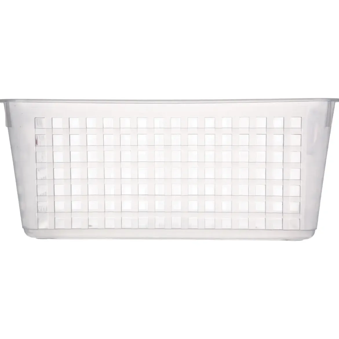 PANIER RECTANGLE HAUT TENDANCE