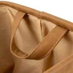 PANIER ROMEO SIMILI CUIR TAILLE L