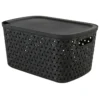 PANIER TRESSY NOIR 6.7L
