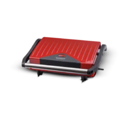 PANINI GRILL 750W