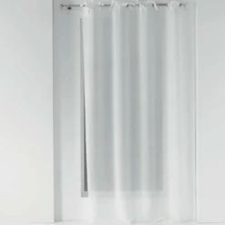 PANNEAU A NOUETTES 140X240CM CHARLOTTE BLANC