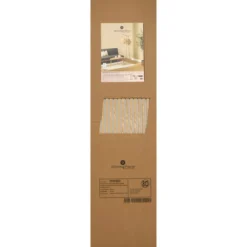 PANNEAU COLVA BEIGE 240X60CM