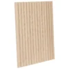 PANNEAU COLVA BEIGE 60X60CM