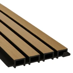 PANNEAU COLVA EXTERIEUR NATUREL 200X20CM