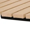 PANNEAU COLVA HEXAGONE CLAIR 30X26CM X3 PIECES
