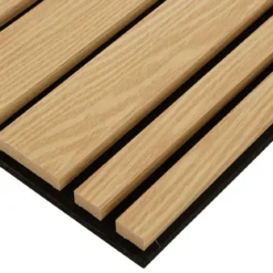 PANNEAU COLVA LARGE CLAIR 60X60CM