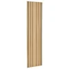 PANNEAU COLVA LARGE CLAIR 240X60CM
