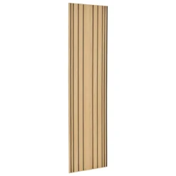 PANNEAU COLVA LARGE CLAIR 240X60CM