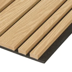 PANNEAU COLVA LARGE CLAIR 240X60CM