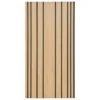 PANNEAU COLVA LARGE CLAIR 120X60CM