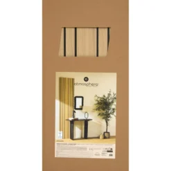 PANNEAU COLVA LARGE CLAIR 120X60CM