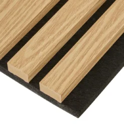 PANNEAU COLVA LARGE CLAIR 120X60CM