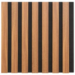 PANNEAU COLVA TONKA 30X30CM X3 PIECES