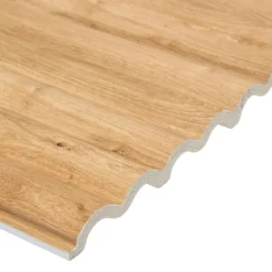 PANNEAU DECO ALCOV 120X30CM X2 PIECES