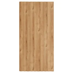 PANNEAU DECO ALCOV 60X30CM X2 PIECES