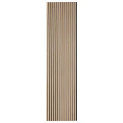 PANNEAU DECO COLVA CLAIR 240X60CM