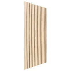 PANNEAU DECO COLVA CLAIR 120X60CM