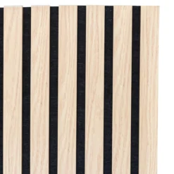 PANNEAU DECO COLVA CLAIR 120X60CM