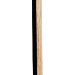 PANNEAU DECO COLVA CLAIR 60X60CM