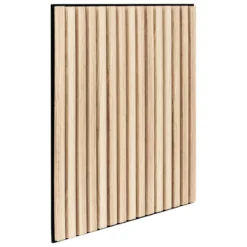 PANNEAU DECO COLVA CLAIR 60X60CM