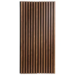 PANNEAU DECO COLVA TONKA 120X60CM