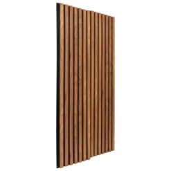 PANNEAU DECO COLVA TONKA 120X60CM