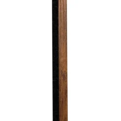 PANNEAU DECO COLVA TONKA 60X60CM
