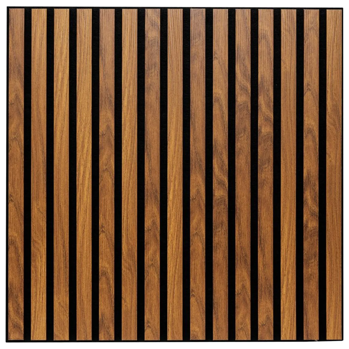 PANNEAU DECO COLVA TONKA 60X60CM