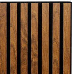 PANNEAU DECO COLVA TONKA 60X60CM