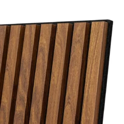 PANNEAU DECO COLVA TONKA 60X60CM