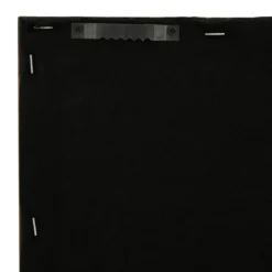 PANNEAU DECO CROIX EILEEN 58X58CM