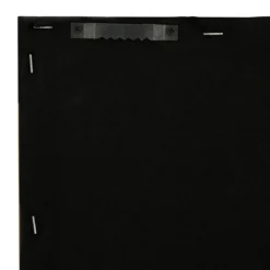 PANNEAU DECO RAYURE EILEEN 58X58CM