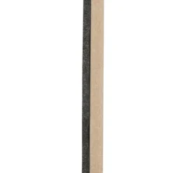 PANNEAU DECO RAYURE EILEEN 58X58CM